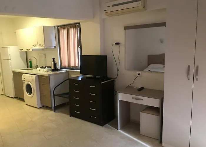 Can Apartments Apartament *