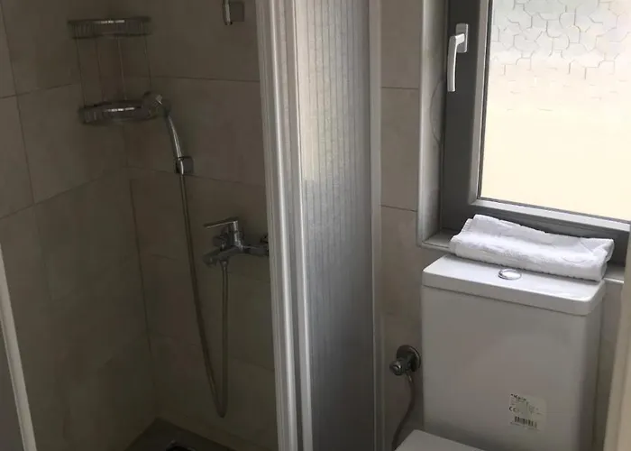 Apartament Can Apartments