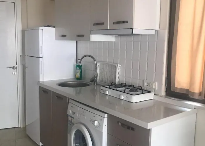 Can Apartments Apartament *