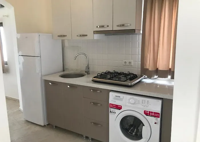 Apartament Can Apartments