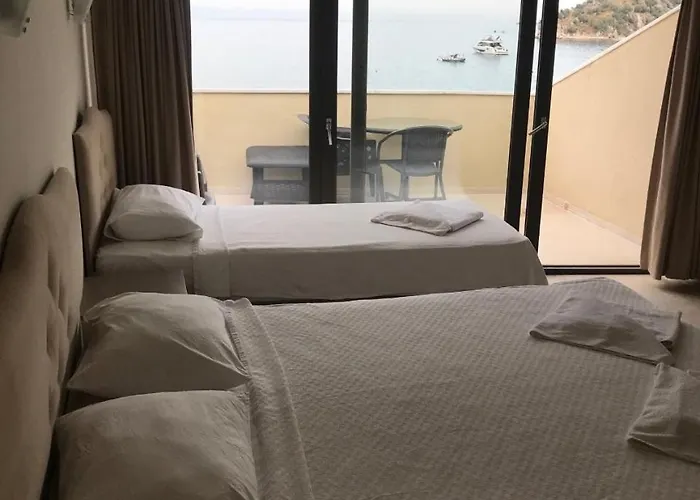 Apartament Can Apartments Turunç