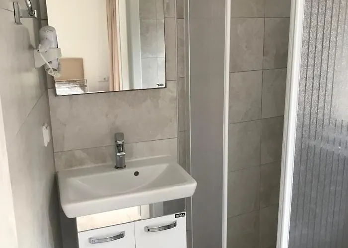 Can Apartments Turunç