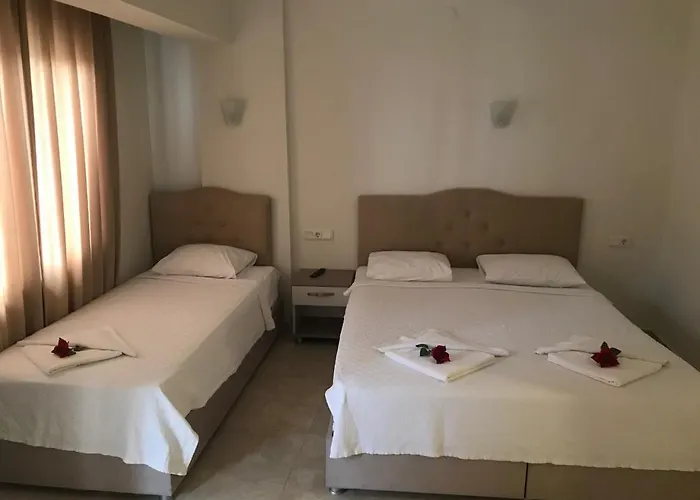 Can Apartments Apartament