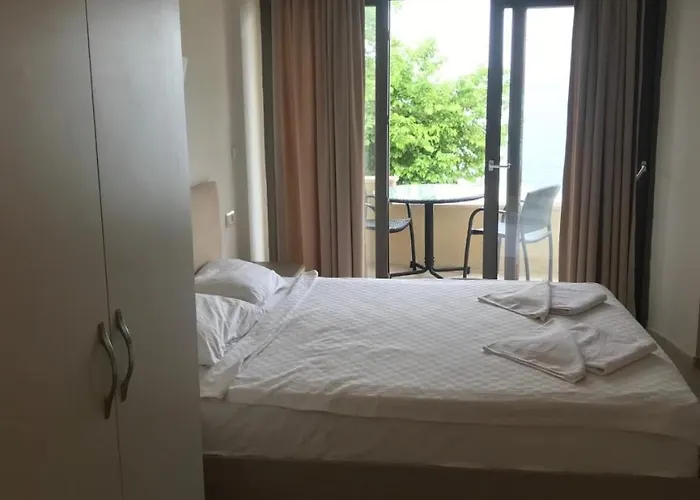 Can Apartments Apartament *