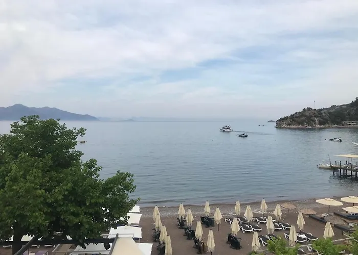 Can Apartments * Turunç