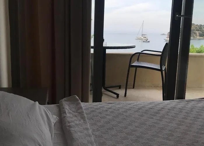 Can Apartments * Turunç