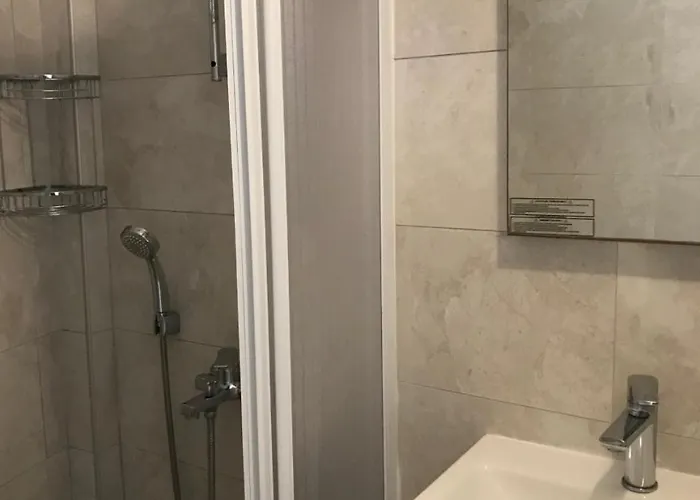 Apartament Can Apartments *