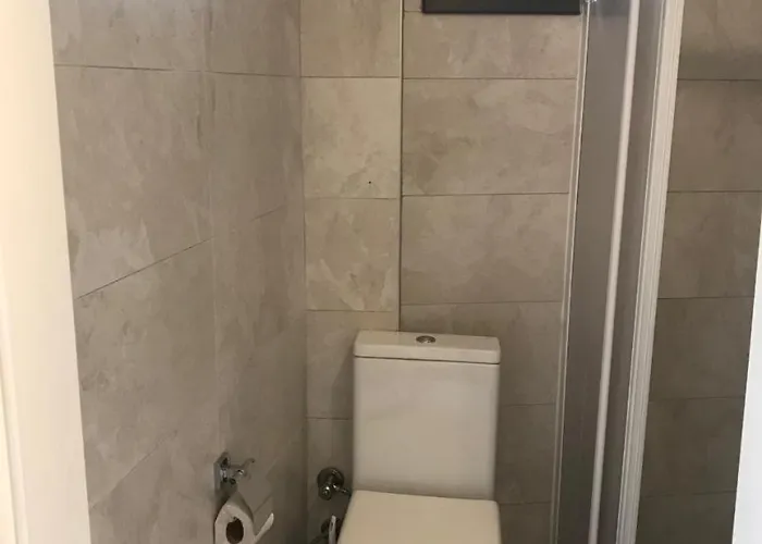 Can Apartments Apartament Turunç