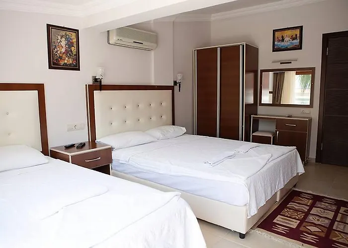 Apartament Can Apartments