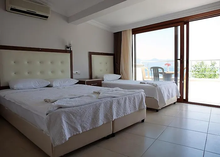 Can Apartments * Turunç