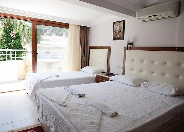 Can Apartments Apartament *