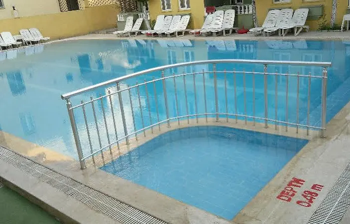 Apartament Can Apartments *