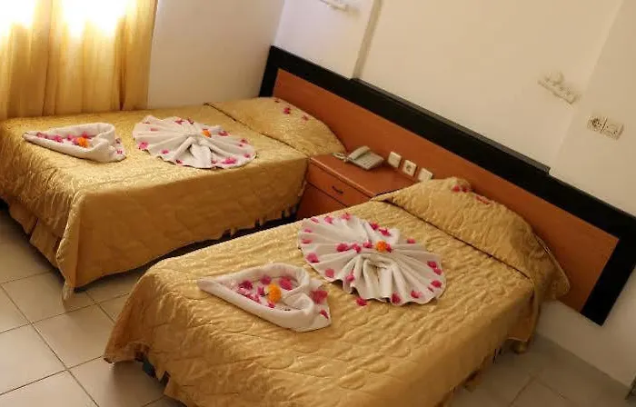 Can Apartments * Turunç